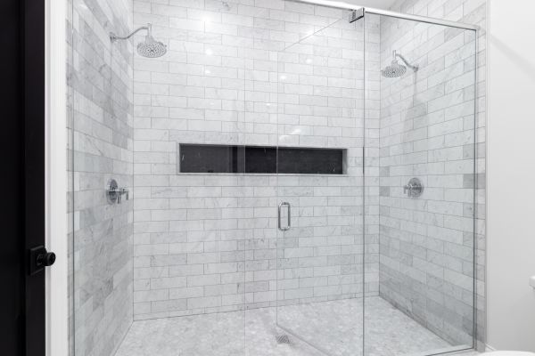 Shower Replacement in Kansas City