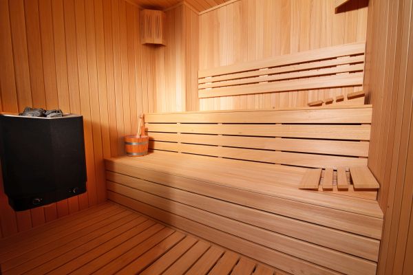 Cost of Steam Shower Replacement in Kansas City