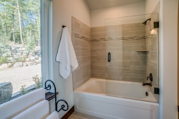 Cost of Tub Conversion Service in Kansas City