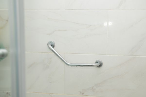 Cost of Mobility Shower Installation in Kansas City
