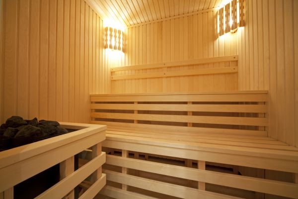 Steam Shower Installation in Kansas City