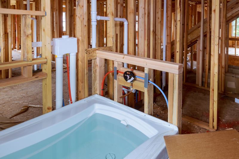 Top Bathtub Installation Companies in Lenexa, KS