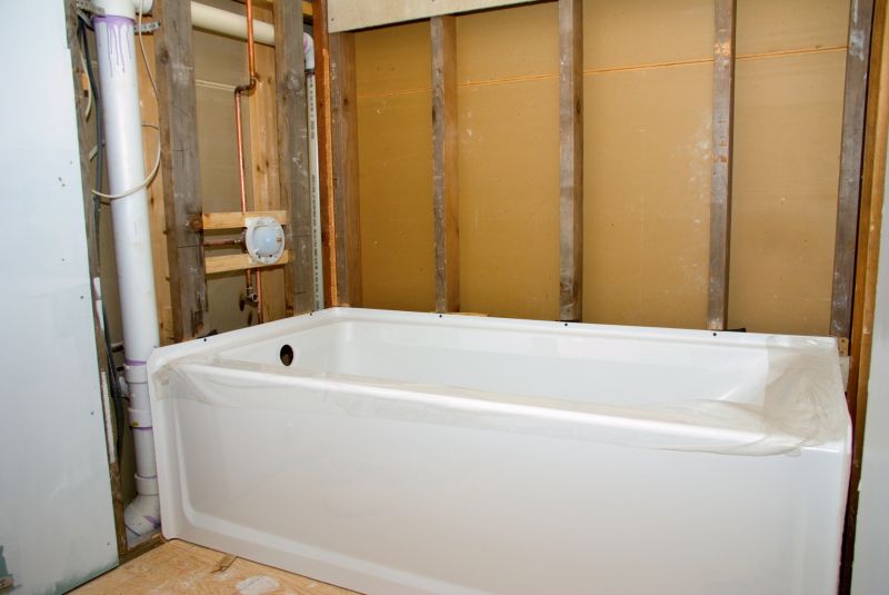 Top Bathtub Installation Companies in Mission, KS