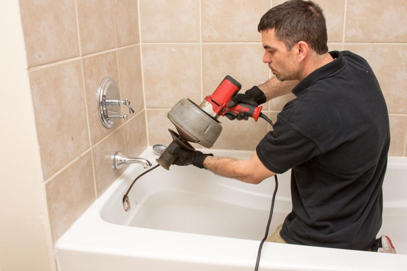 Top Bathtub Installation Companies in Prairie Village, KS