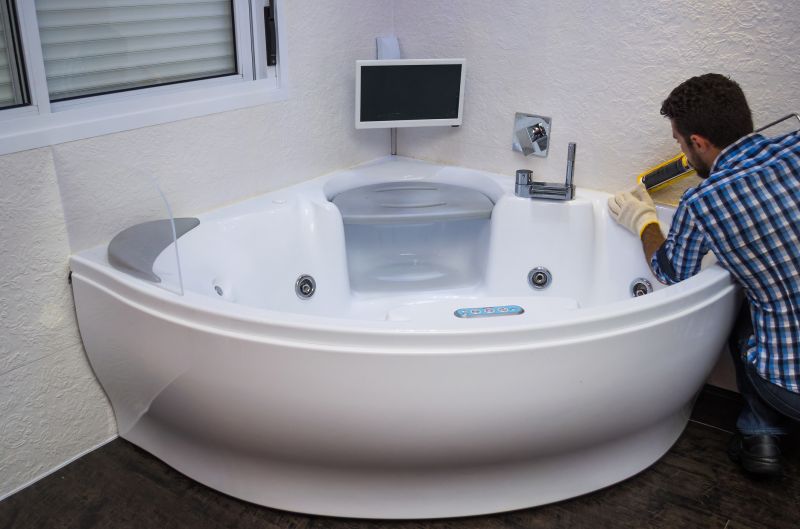 Top Bathtub Installation Companies in Shawnee, KS